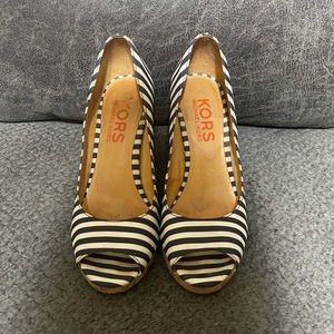 Michael Kors heels